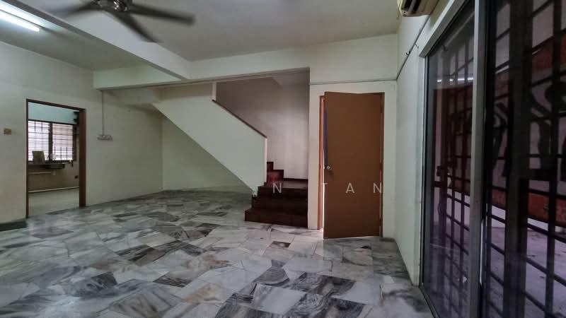 Taman Wawasan - 3