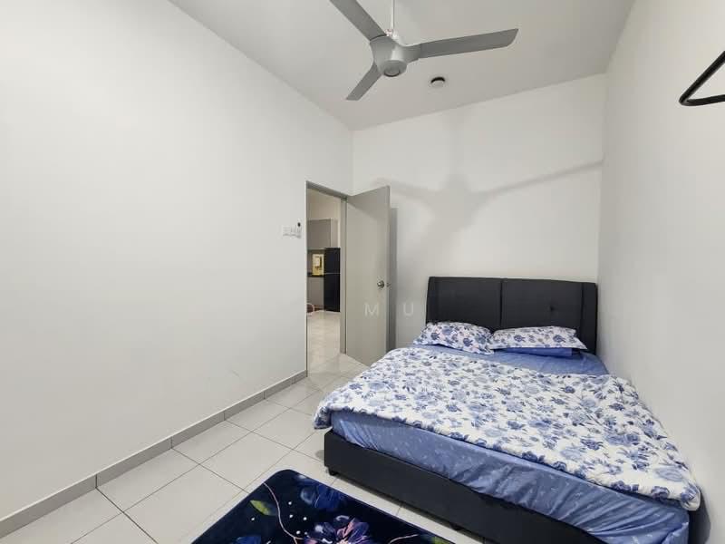 Residensi Emas - 2