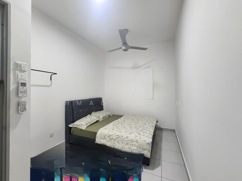 Residensi Emas - 5