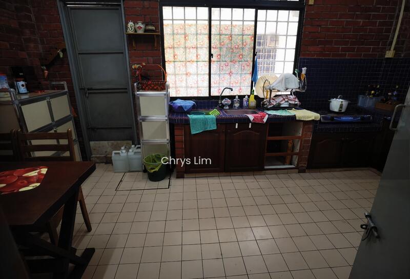 Taman Dagang Jaya - 5