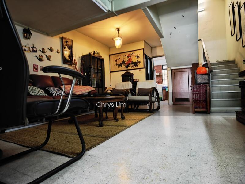 Taman Dagang Jaya - 2