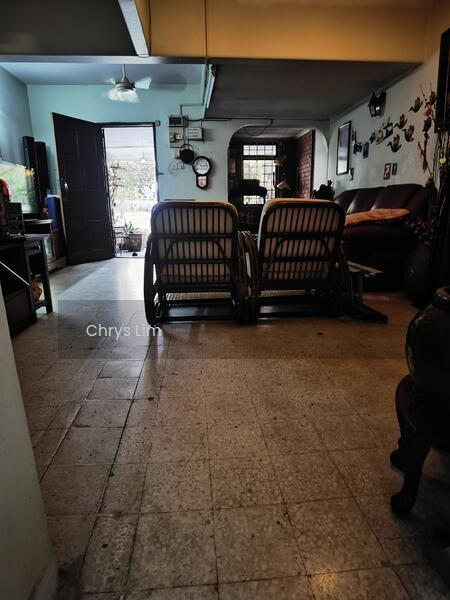 Taman Dagang Jaya - 3