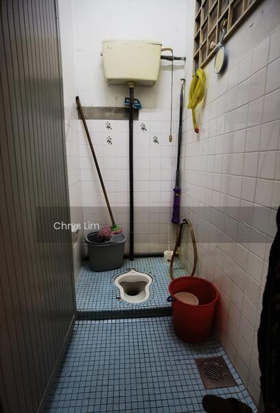 Taman Dagang Jaya - 4