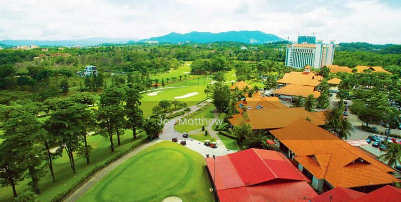 Nilai Spring Villas - 2