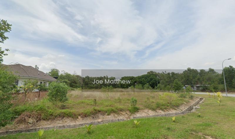 Nilai Spring Villas - 1