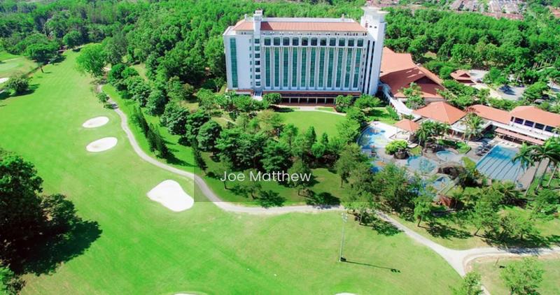 Nilai Spring Villas - 3