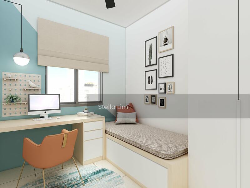 Shaftsbury Putrajaya - 3