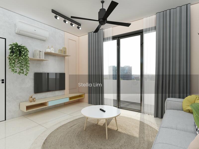 Shaftsbury Putrajaya - 1