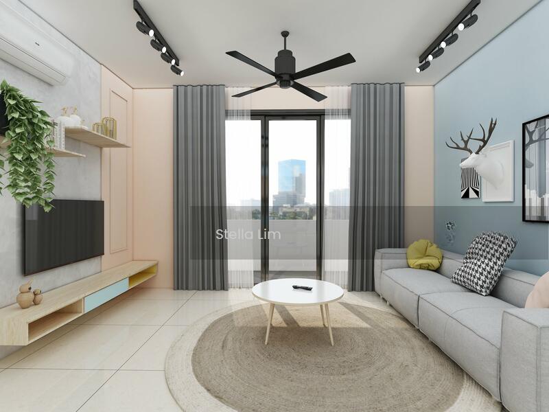 Shaftsbury Putrajaya - 2