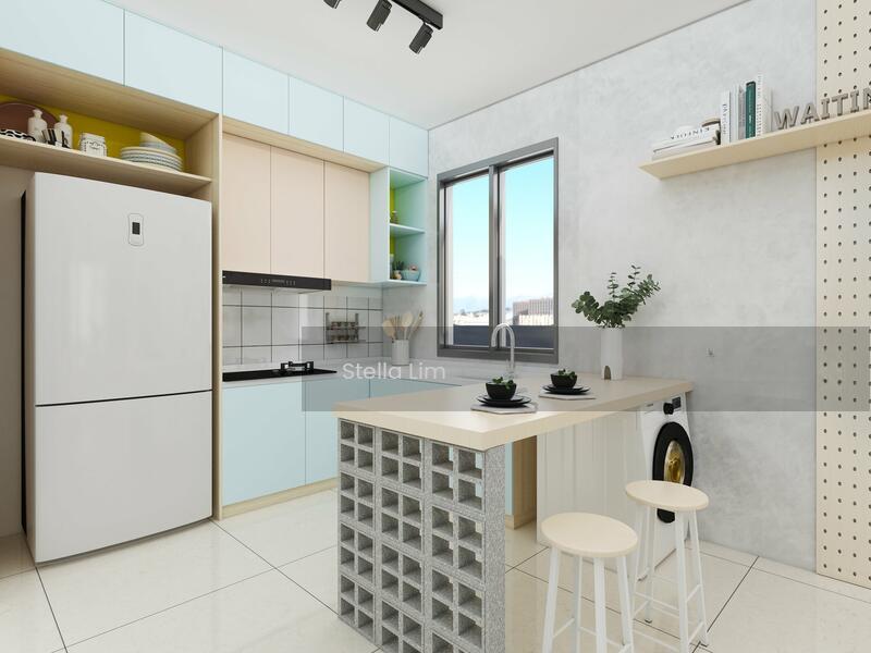 Shaftsbury Putrajaya - 5