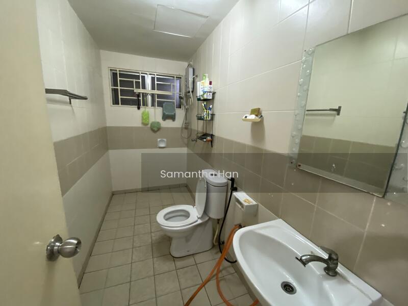 Kinrara Mas - 2