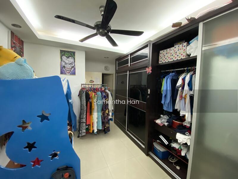 Kinrara Mas - 3