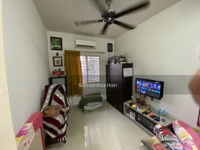 Kinrara Mas - 4