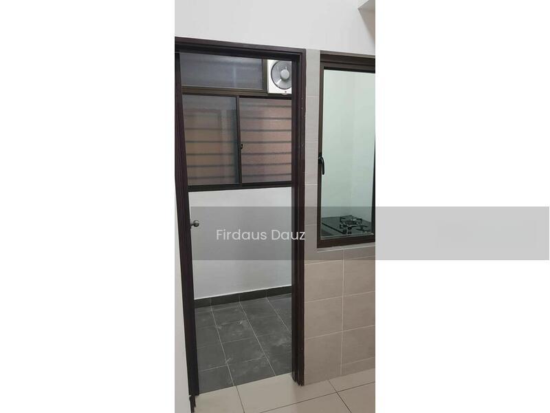 Residensi Zamrud - 4