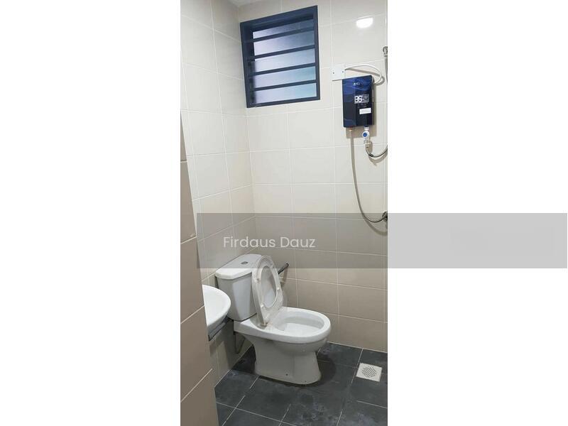 Residensi Zamrud - 5