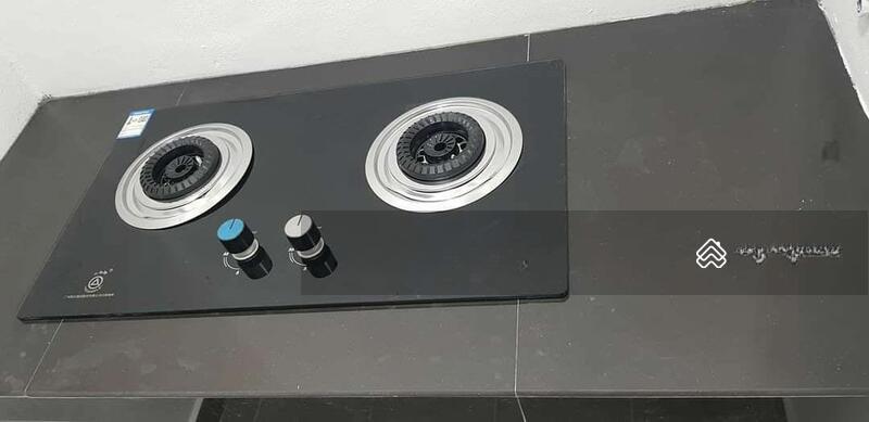 Residensi Zamrud - 2