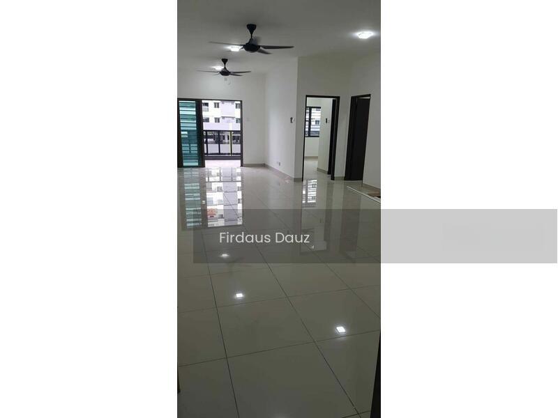 Residensi Zamrud - 1