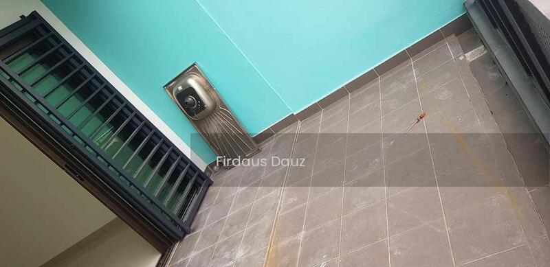 Residensi Zamrud - 3