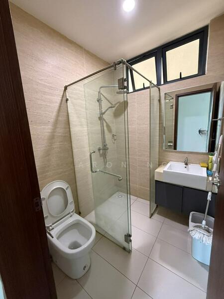 Crescent Bay Suites (Teluk Bayu) - 5