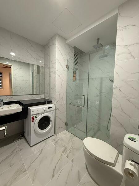 Met 1 Residences - 2