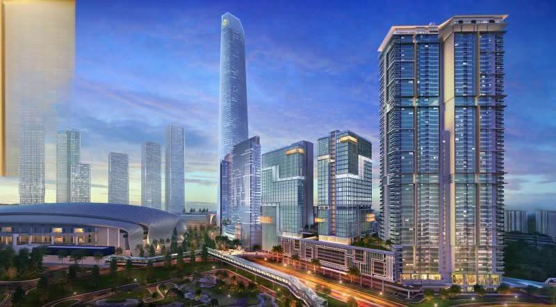 Met 1 Residences - 3