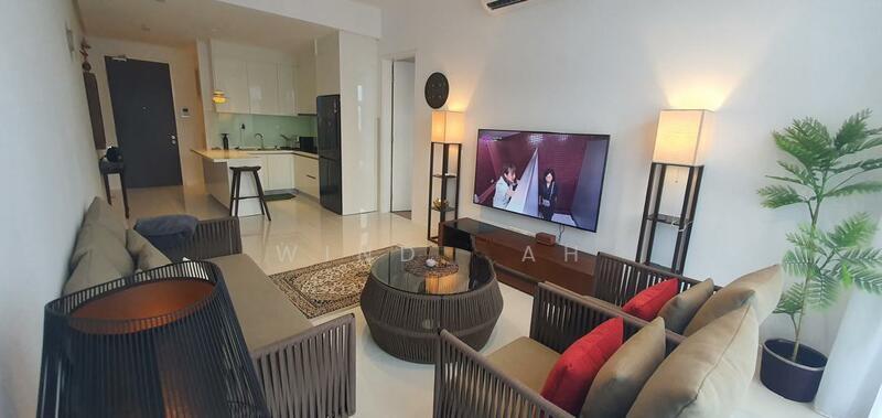 Met 1 Residences - 4