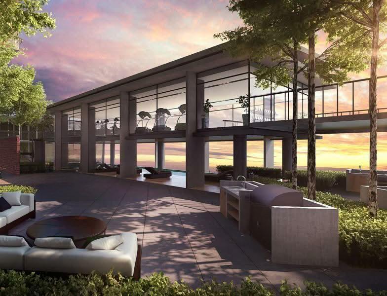 Met 1 Residences - 5