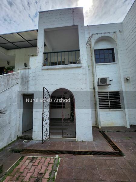 Country Villas Country Heights Townhouse - 2