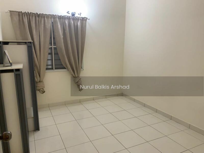 Country Villas Country Heights Townhouse - 3