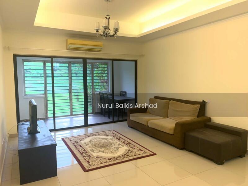 Country Villas Country Heights Townhouse - 1