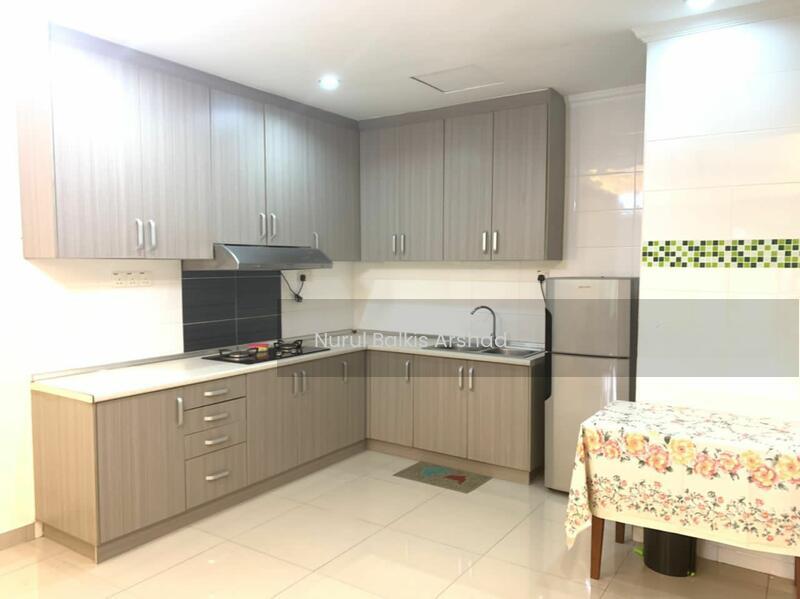 Country Villas Country Heights Townhouse - 5