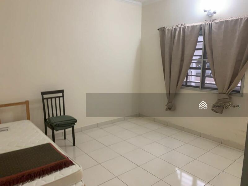 Country Villas Country Heights Townhouse - 4