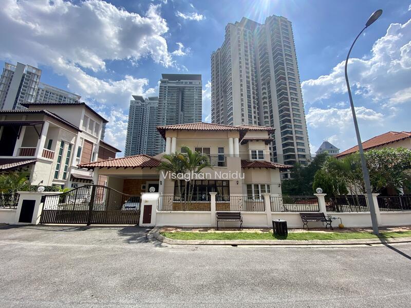 Kiara Peak Residence - 1