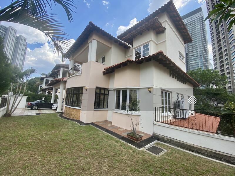 Kiara Peak Residence - 2