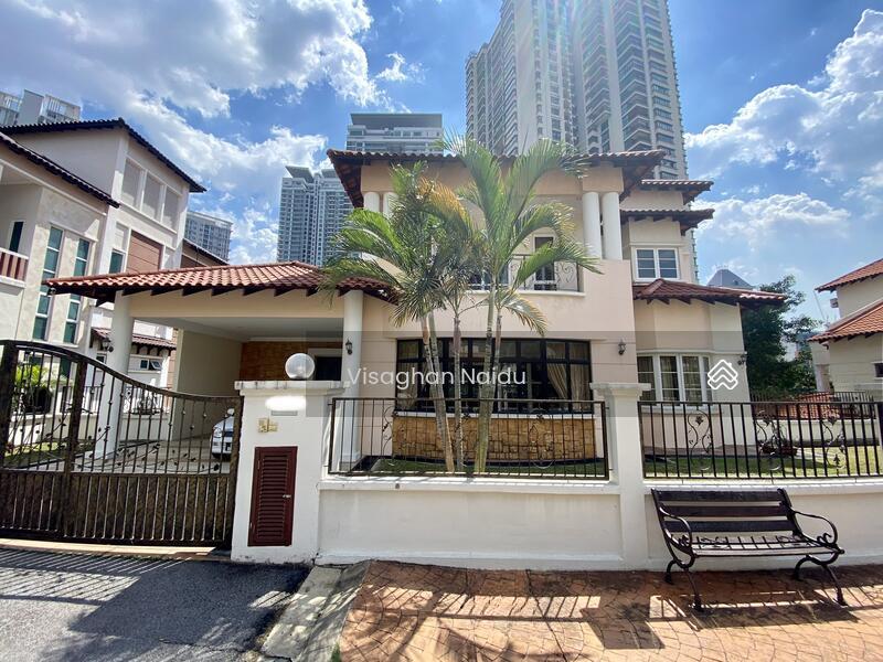 Kiara Peak Residence - 2