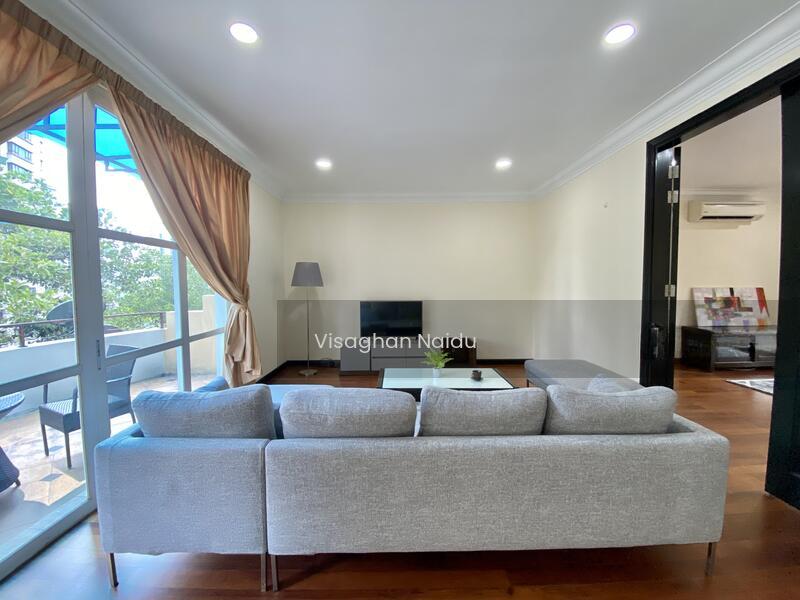 Kiara Peak Residence - 3