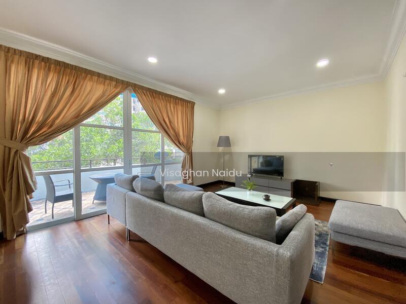 Kiara Peak Residence - 4