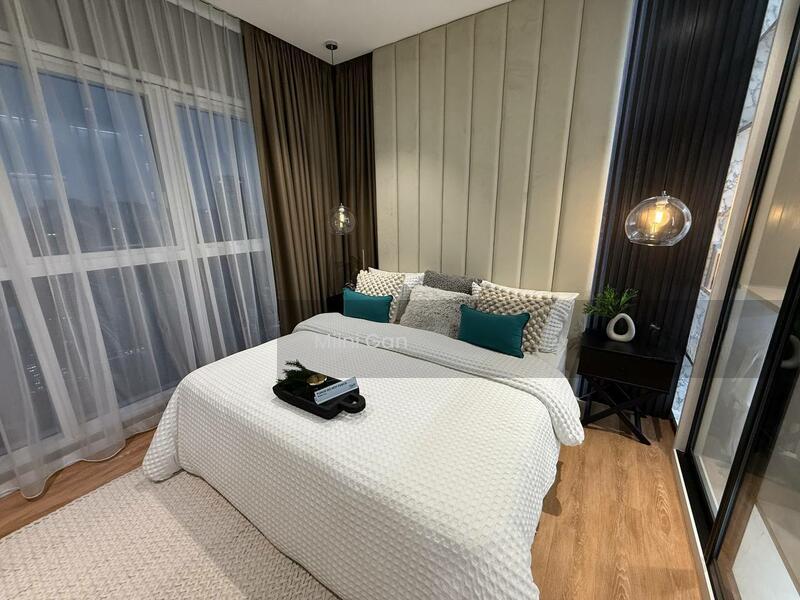 Quill Residence - 2