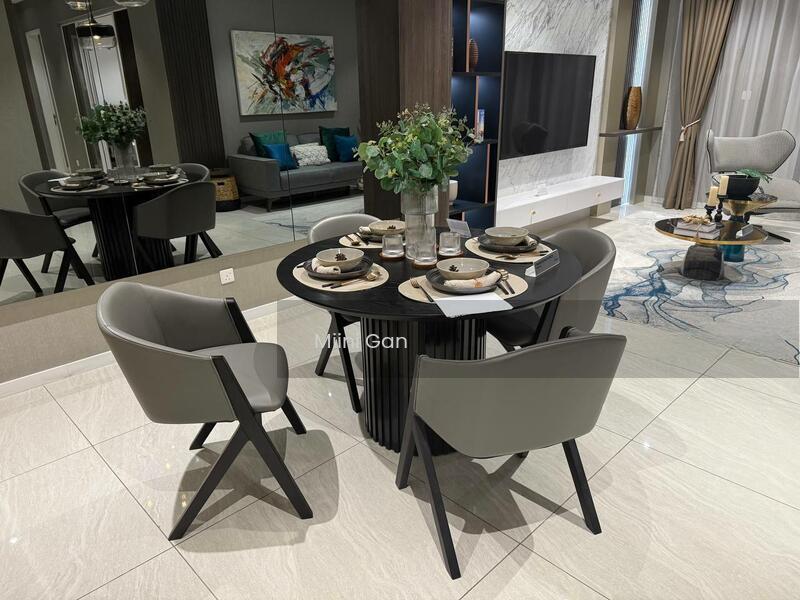 Quill Residence - 5