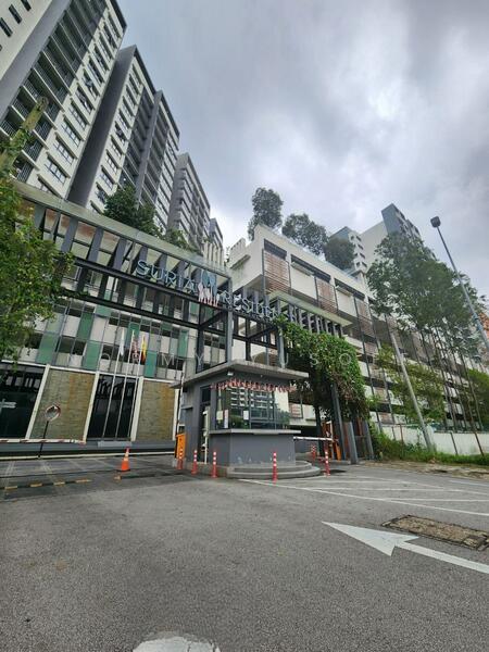 Suria Residence - 2