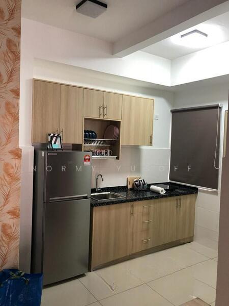 Suria Residence - 3