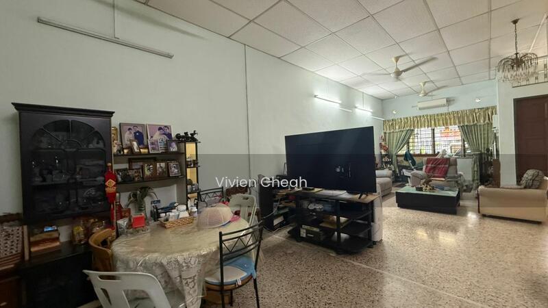 2 Sty Terrace House at Lorong Pulau Tikus - 5