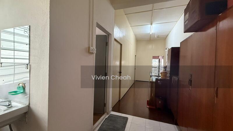 2 Sty Terrace House at Lorong Pulau Tikus - 3