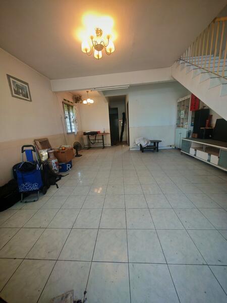 Bandar Seremban Selatan - 1