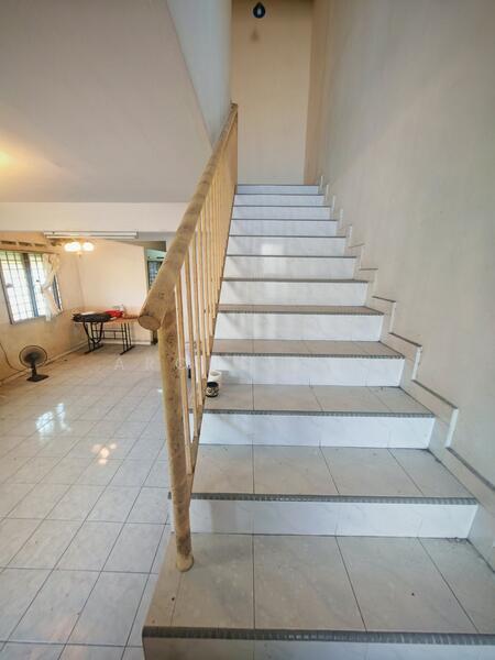 Bandar Seremban Selatan - 4