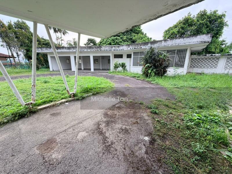 Bukit Tunku - 2