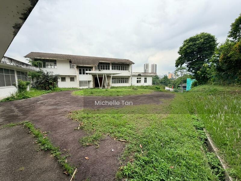 Bukit Tunku - 5