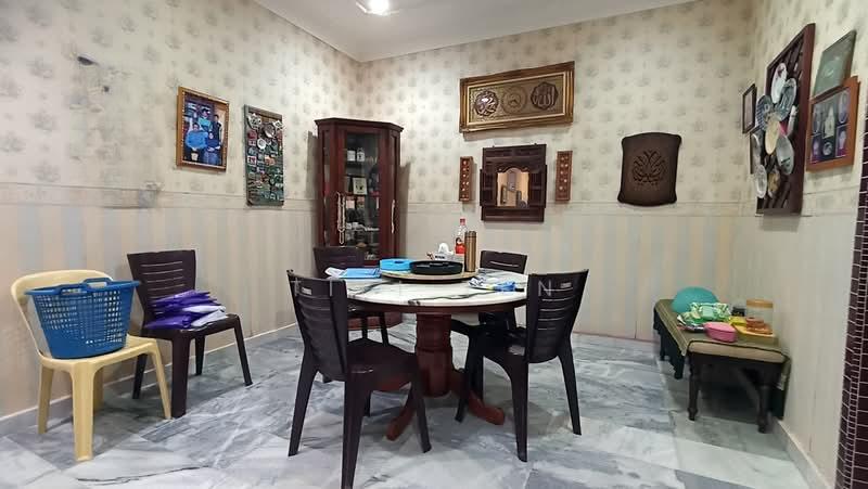 Renovated 5R Single Storey Semi-D Taman Bukit Margosa Ampangan Paroi | Open Facing | 3003 sqft - 4