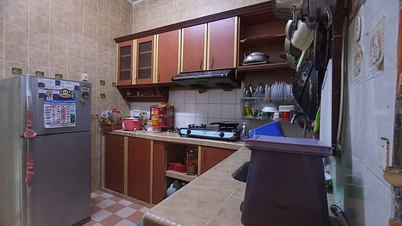 Renovated 5R Single Storey Semi-D Taman Bukit Margosa Ampangan Paroi | Open Facing | 3003 sqft - 5