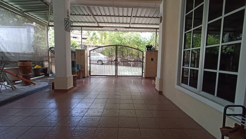 Renovated 5R Single Storey Semi-D Taman Bukit Margosa Ampangan Paroi | Open Facing | 3003 sqft - 2
